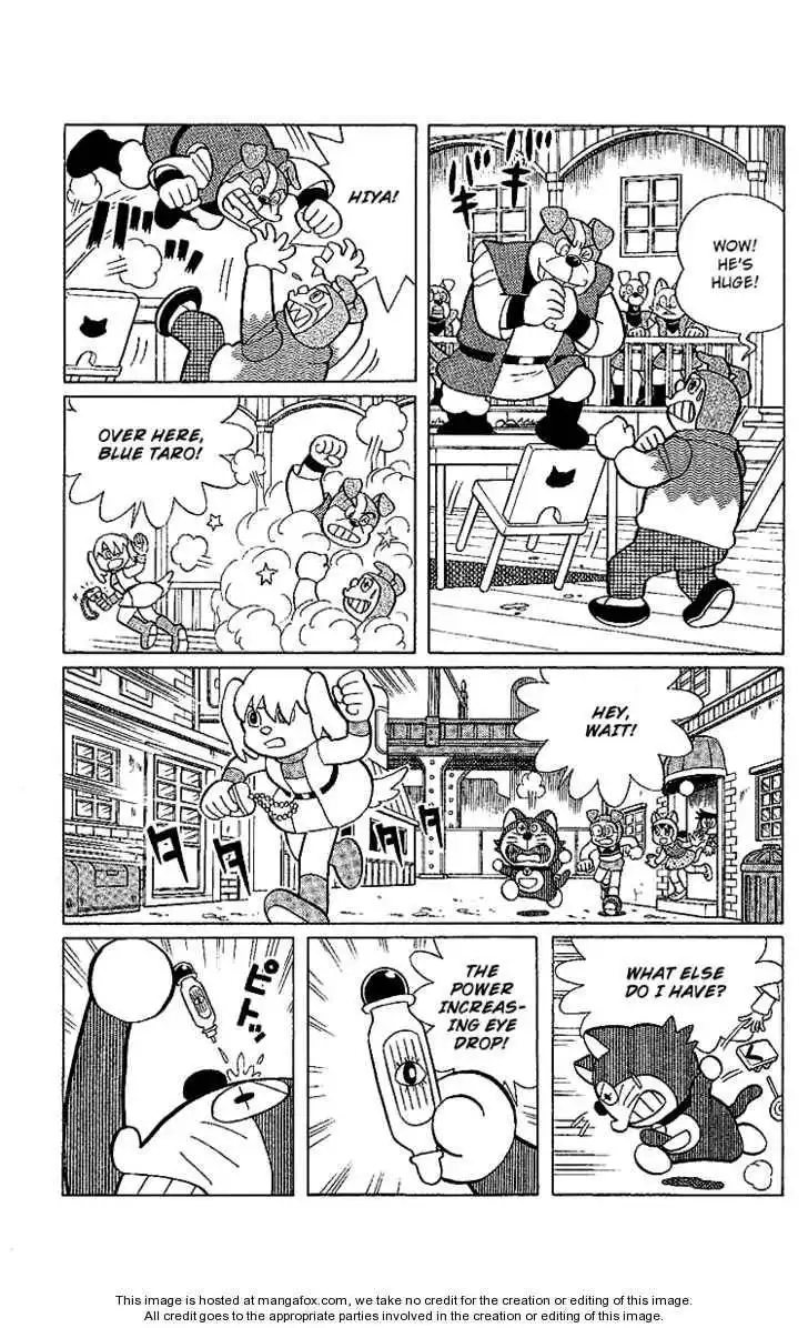 Doraemon Long Stories Chapter 24.2 18